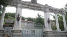 Territorio: Roberti e Rosolen visitano ex caserma di via ...